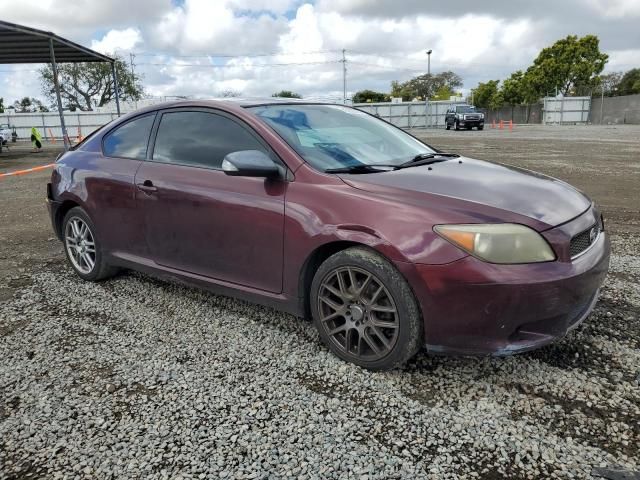 2007 Scion TC