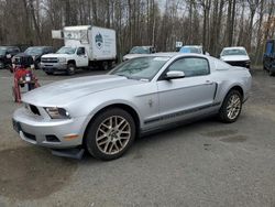 2012 Ford Mustang for sale in East Granby, CT
