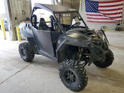 Salvage cars for sale from Copart Columbia, MO: 2014 Polaris RZR 900 XP EPS