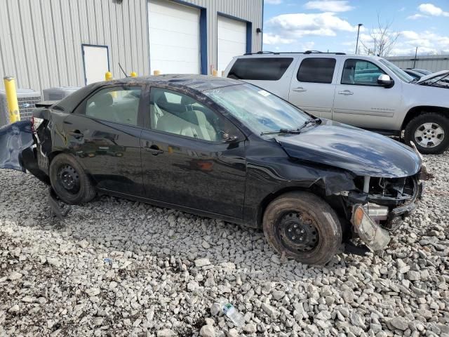 2011 KIA Forte EX