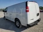 2015 Chevrolet Express G2500