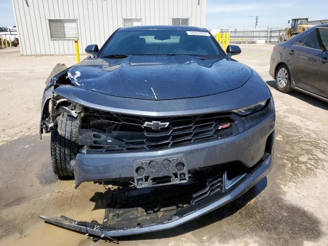 2019 Chevrolet Camaro LS