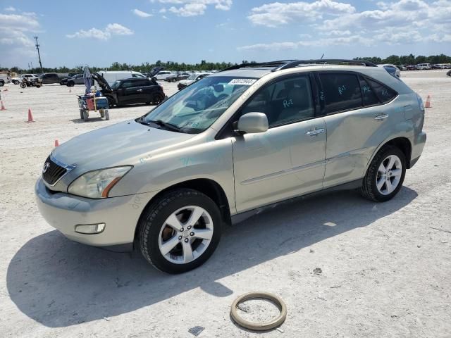 2008 Lexus RX 350