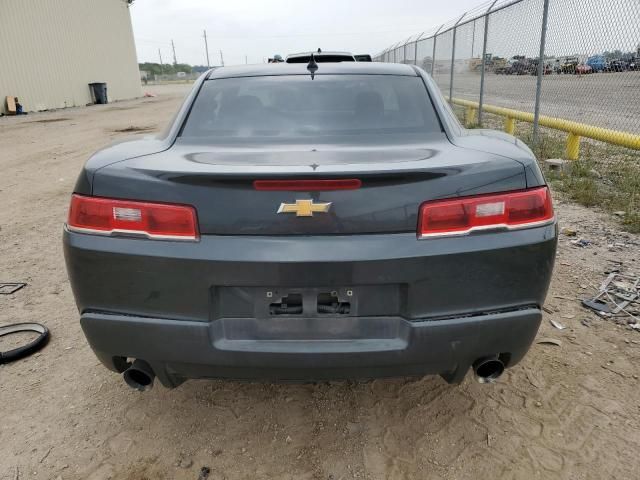 2014 Chevrolet Camaro LS