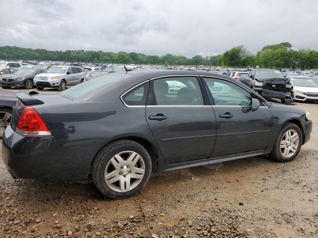 2013 Chevrolet Impala LT