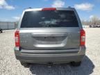 2012 Jeep Patriot Sport