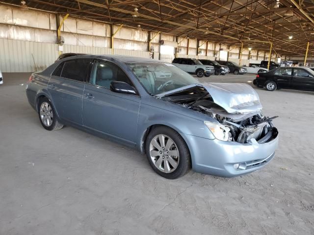 2006 Toyota Avalon XL