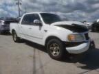 2003 Ford F150 Supercrew