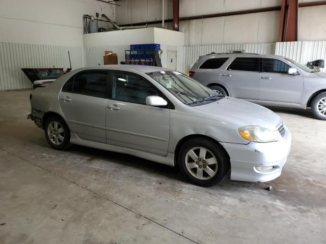 2008 Toyota Corolla CE