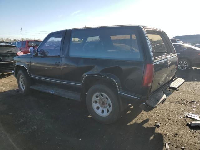 1993 Chevrolet Blazer K1500