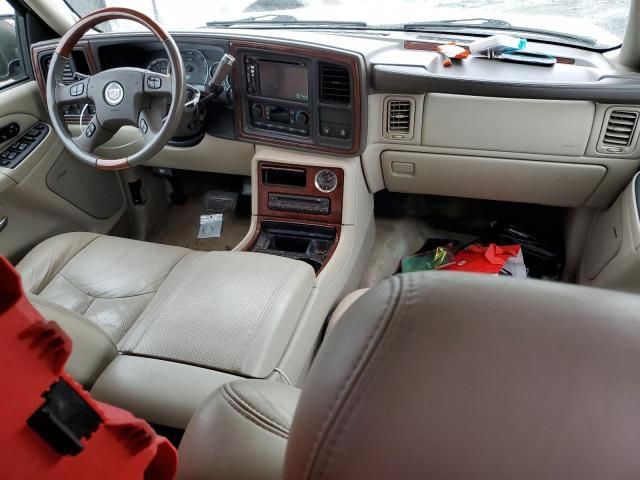 2005 Cadillac Escalade Luxury