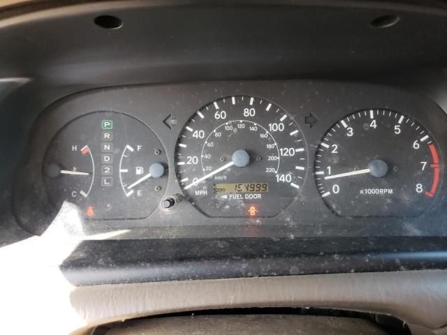 2000 Toyota Camry CE