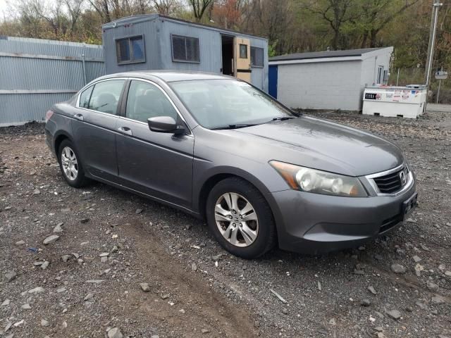 2008 Honda Accord LXP