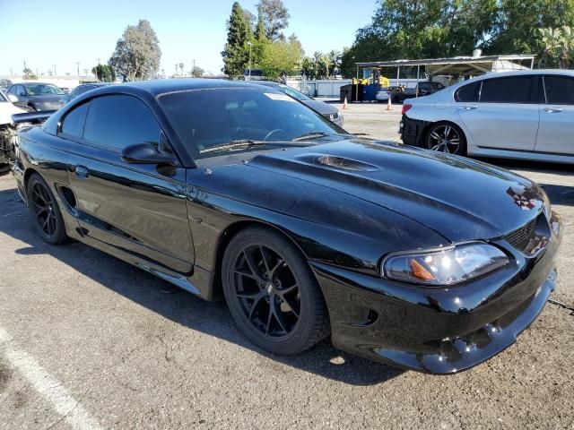 1997 Ford Mustang GT