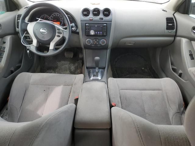 2011 Nissan Altima Base