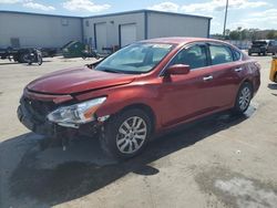 Salvage cars for sale from Copart Orlando, FL: 2014 Nissan Altima 2.5