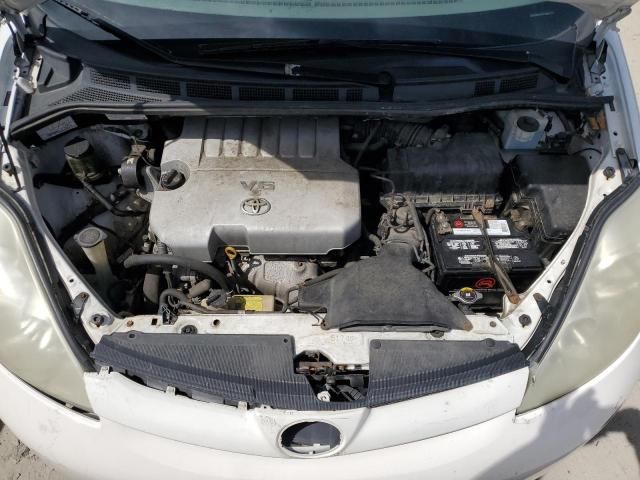 2008 Toyota Sienna CE