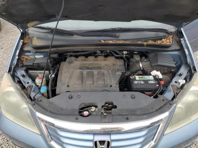 2008 Honda Odyssey EXL