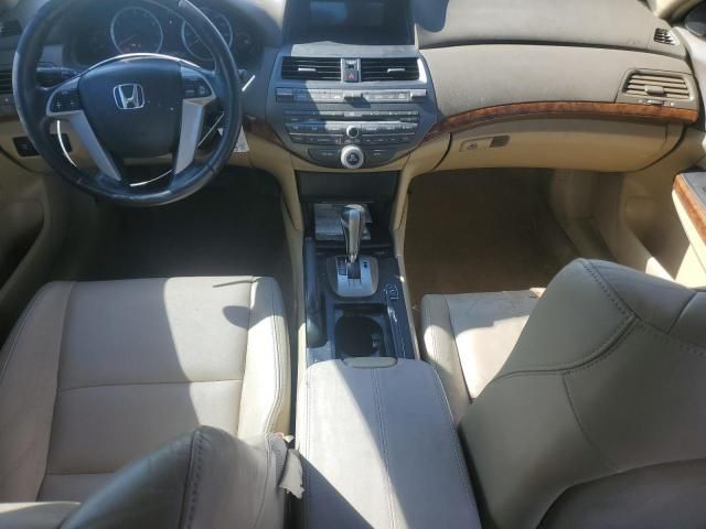 2008 Honda Accord EXL