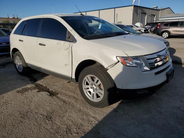 2010 Ford Edge SE