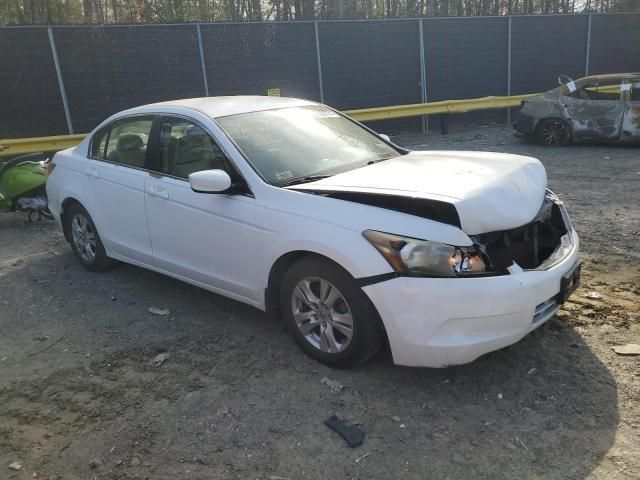 2008 Honda Accord LXP