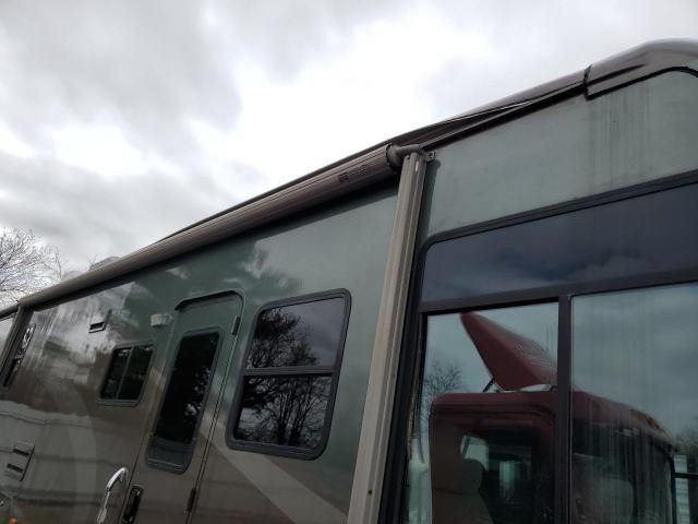 2006 Winnebago 2006 Workhorse Custom Chassis Motorhome Chassis W2