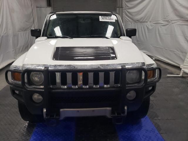 2008 Hummer H3