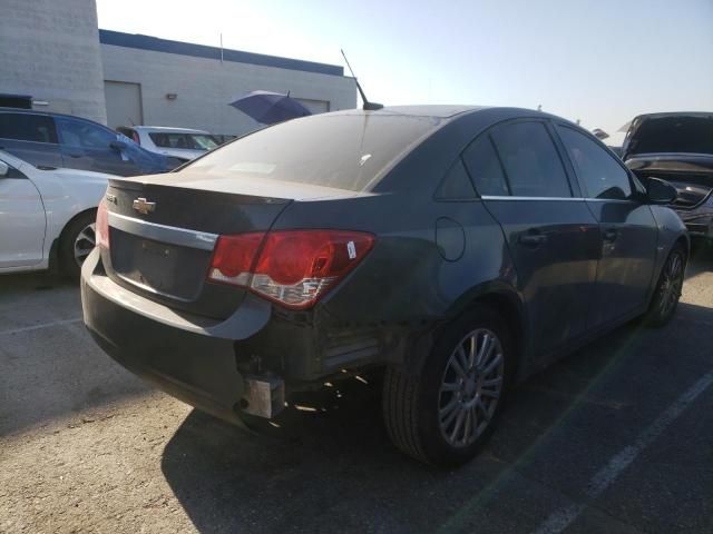 2013 Chevrolet Cruze ECO