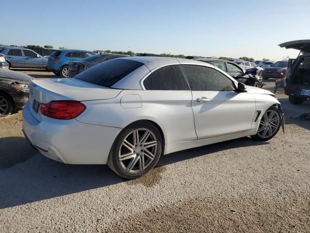 2014 BMW 428 I Sulev