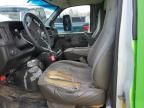 2008 Chevrolet Express G3500