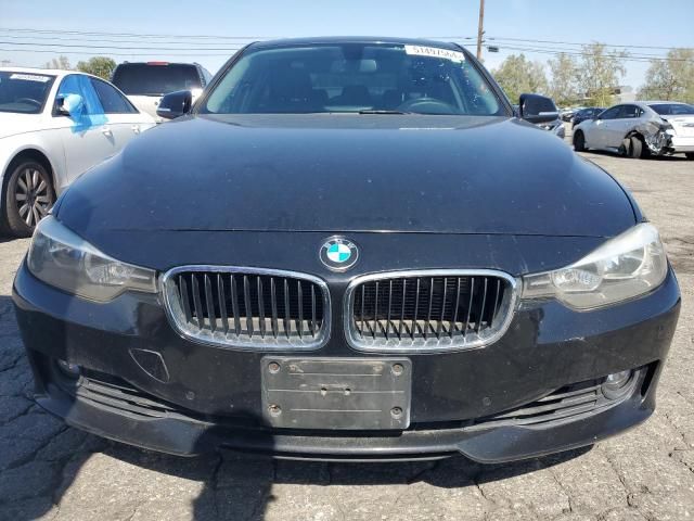 2015 BMW 328 I Sulev