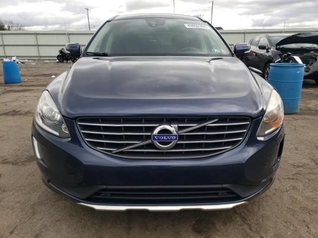 2014 Volvo XC60 3.2