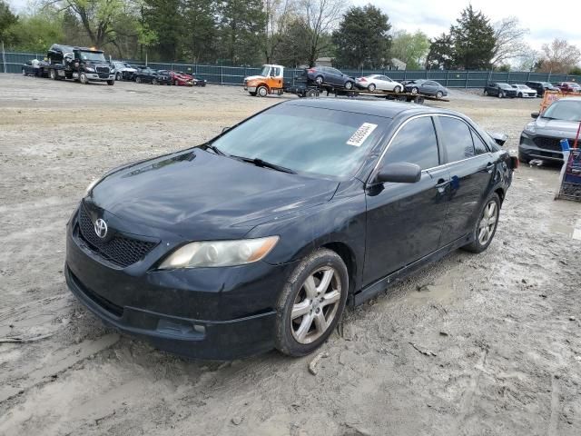 2009 Toyota Camry Base