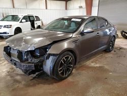 Salvage cars for sale from Copart Lansing, MI: 2011 KIA Optima EX