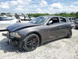 Salvage cars for sale from Copart Ellenwood, GA: 2013 Dodge Charger SE