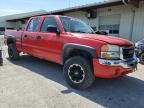 2003 GMC Sierra K1500 Heavy Duty