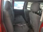 2003 Nissan Frontier Crew Cab XE