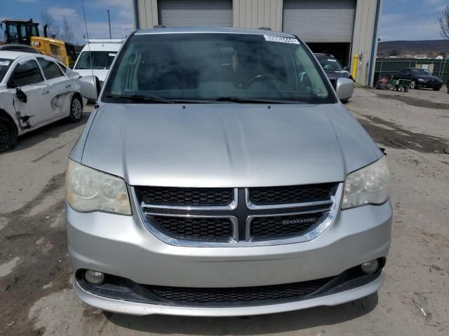 2011 Dodge Grand Caravan Crew