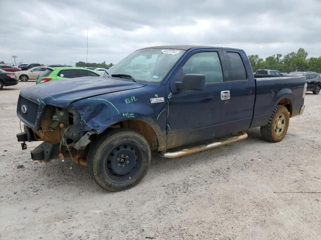 2004 Ford F150