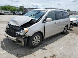 Honda Odyssey salvage cars for sale: 2006 Honda Odyssey Touring