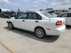 2004 Volvo S40 1.9T