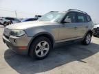 2008 BMW X3 3.0SI