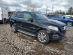 2016 Mercedes-Benz GLE 350 4matic