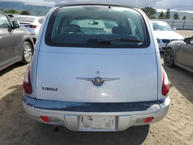 2007 Chrysler PT Cruiser