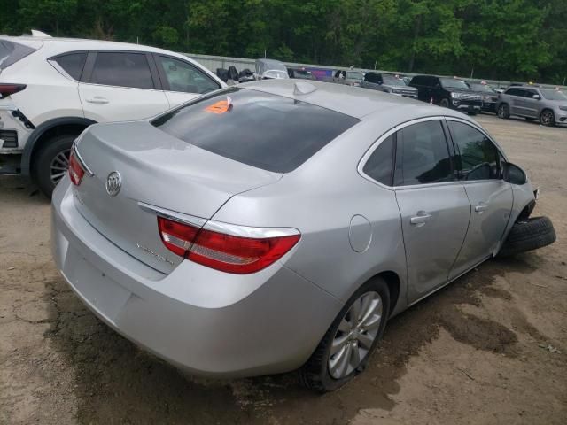 2016 Buick Verano