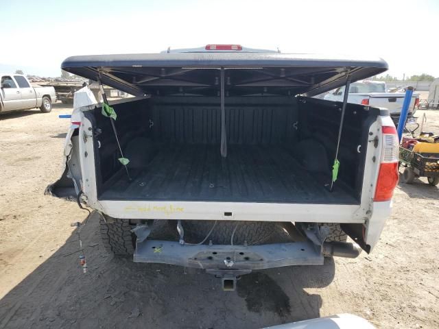 2006 Toyota Tundra Double Cab Limited