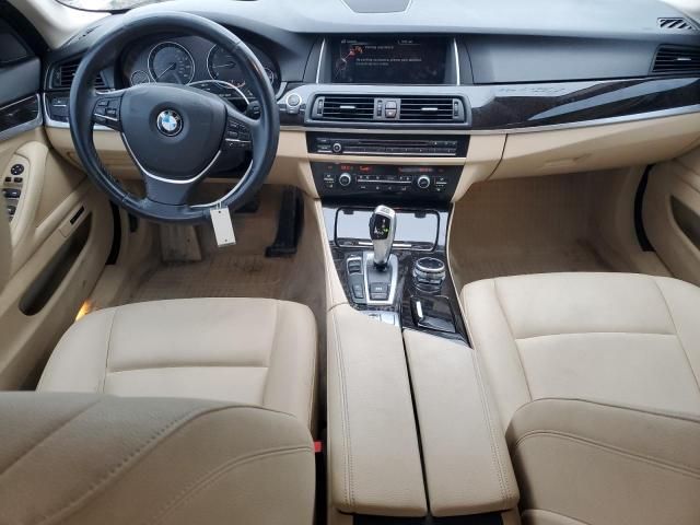 2015 BMW 528 XI