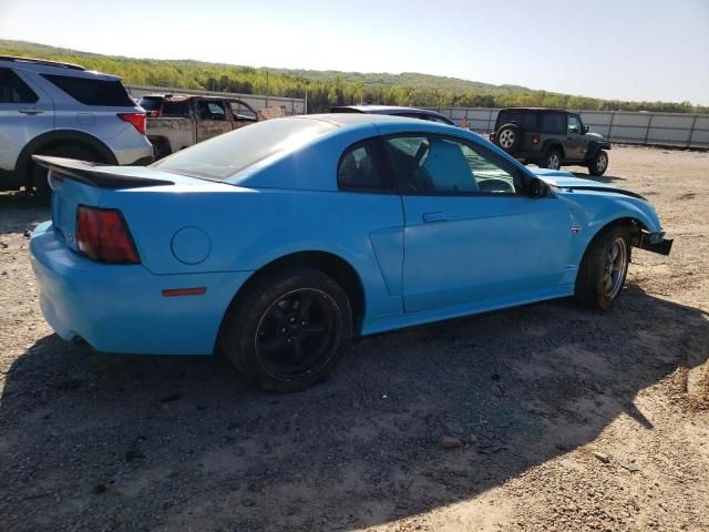 2003 Ford Mustang GT