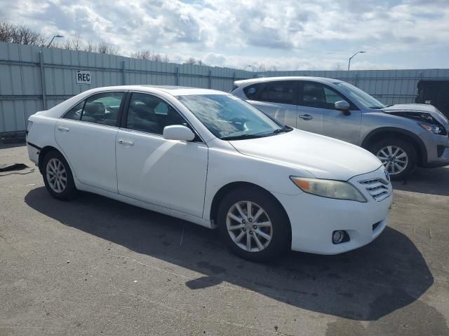 2011 Toyota Camry SE