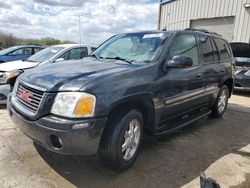 Burn Engine Cars for sale at auction: 2004 GMC Envoy